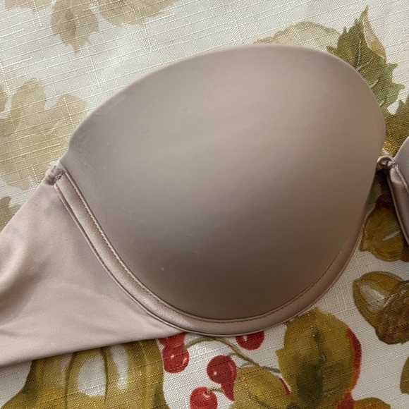 2 💙34B la Senza push up Blk Underwire Bras - Picture 10 of 10